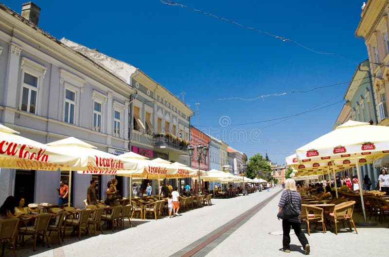 1.218 fotos de stock e banco de imagens de Vojvodina Novi Sad - Getty Images