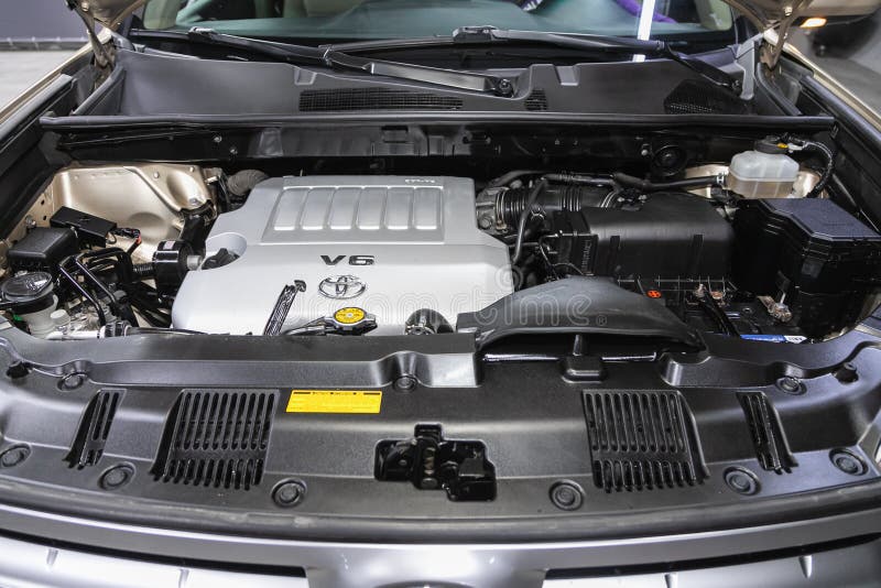 toyota highlander under hood rattling noise bumpy road toyota highlander under hood rattling noise bumpy road