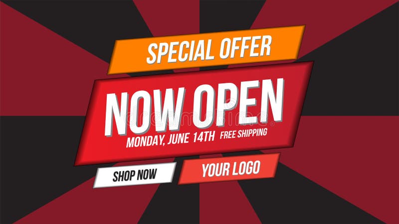 Black Opening Stock Illustrations 9 542 Black Opening Stock Illustrations Vectors Clipart Dreamstime