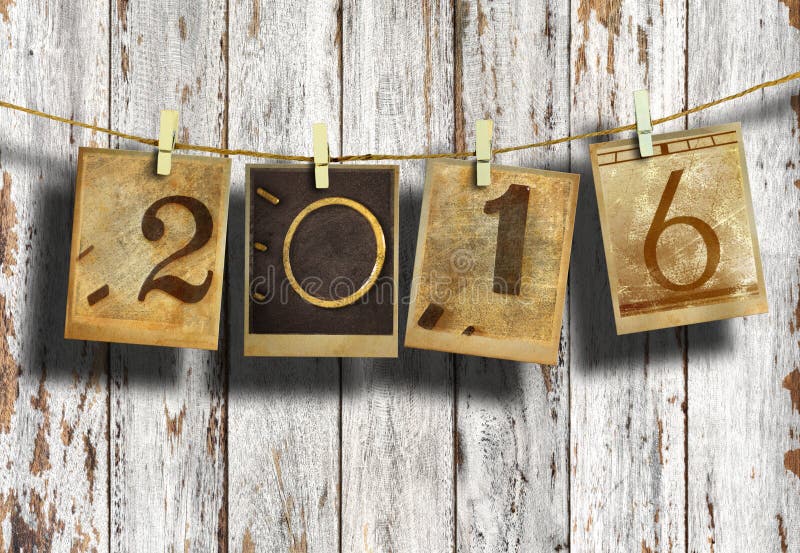 Nowy rok 2016 Nowy rok 2016