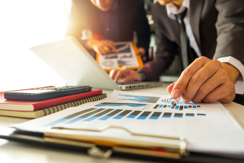 Nowy zaczyna w górę projekta i marketing drużyny zdjęcie stock Nowy zaczyna w górę projekta i marketing drużyny zdjęcie stock