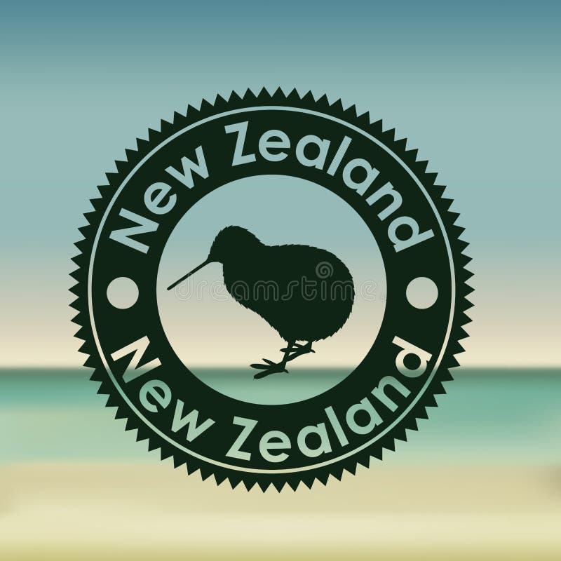 Nowy Zealand projekt