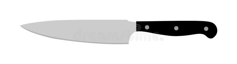 Kitchen Knives Set Illustration. Kitchen Knife Isolated on White Background. Tool for Cooking in Home or Restaurant Stock Illustration - Illustration of closeup, knife: 143081449 Kitchen Knives Set Illustration. Kitchen Knife Isolated on White Background. Tool for Cooking in Home or Restaurant Stock Illustration - Illustration of closeup, knife: 143081449