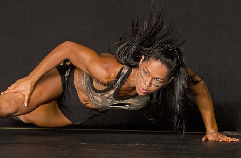 Crossfit 40 best sale year old woman