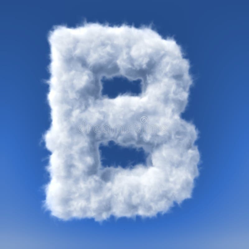 Nuage bas 5 lettres