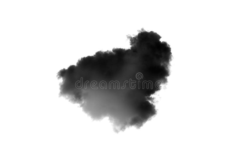 Nuages foncés photos stock Nuages foncés photos stock