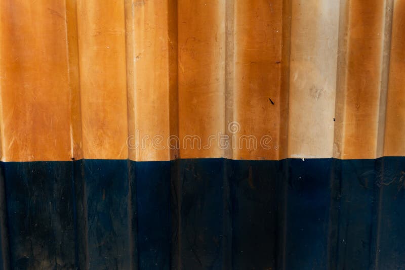 Nuances de rouille image libre de droits Nuances de rouille image libre de droits