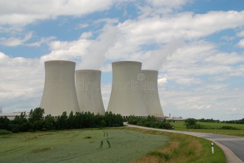 Nuclear power plant