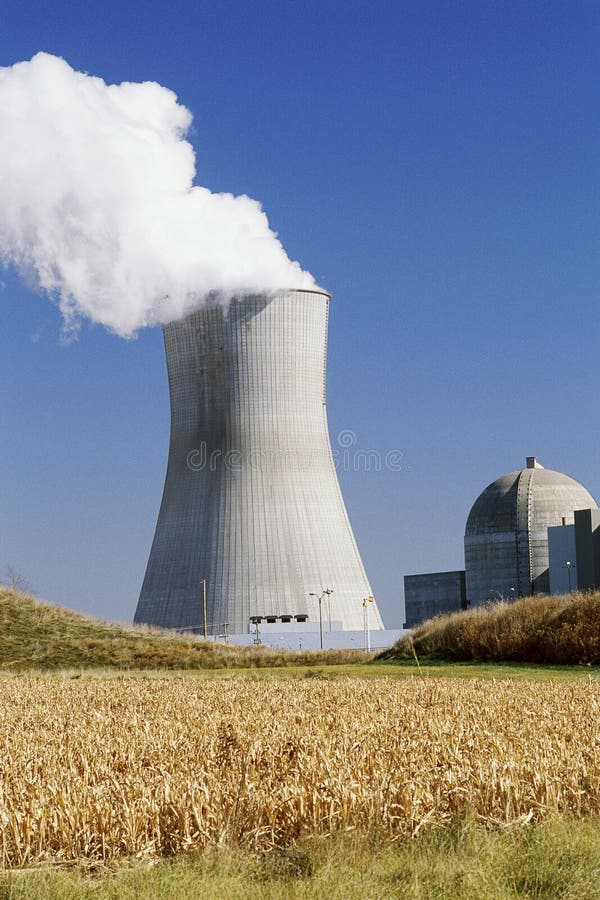 Nuclear reactor