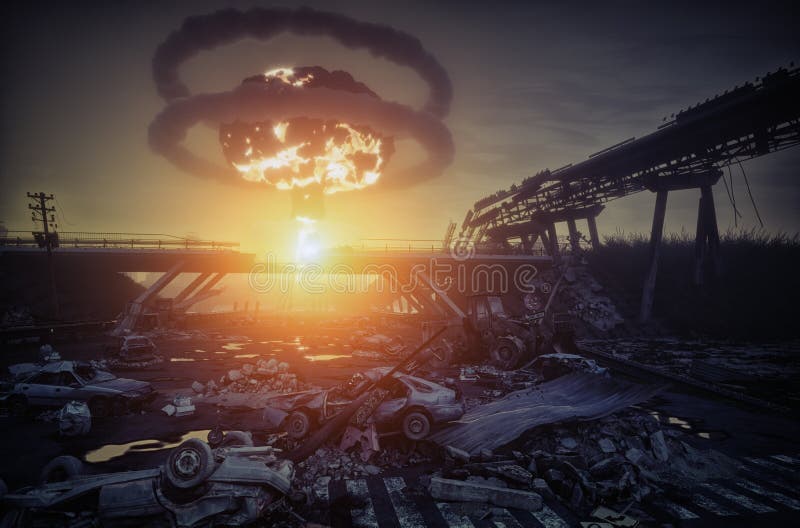 Chernobyl Nuclear Power Plant. Chernobyl Disaster