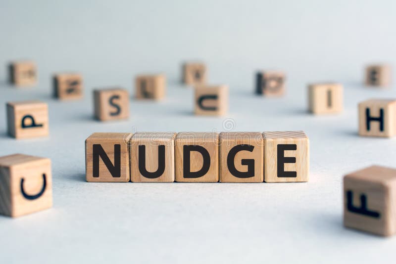 Nudge Word Stock Photos - Free & Royalty-Free Stock Photos from Dreamstime