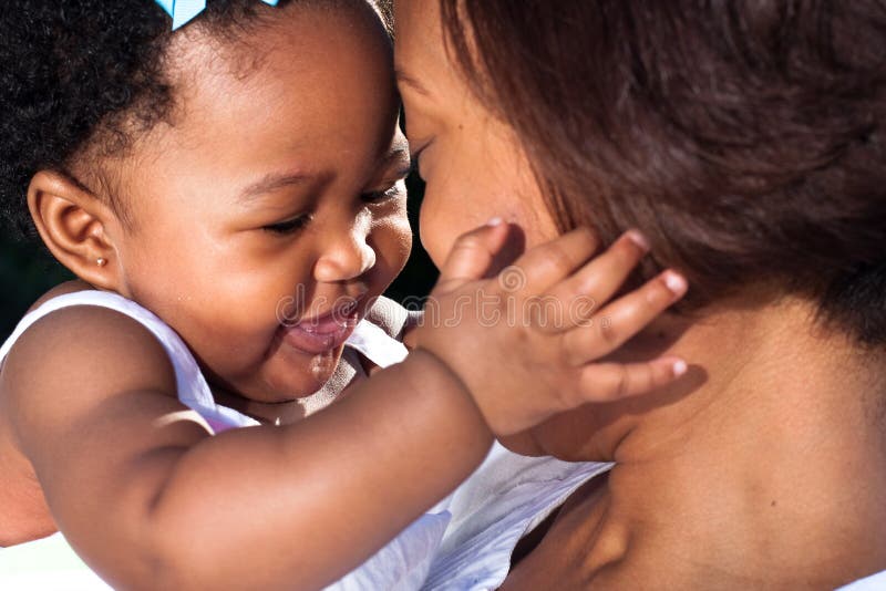 Nueva mama feliz Nueva mama feliz