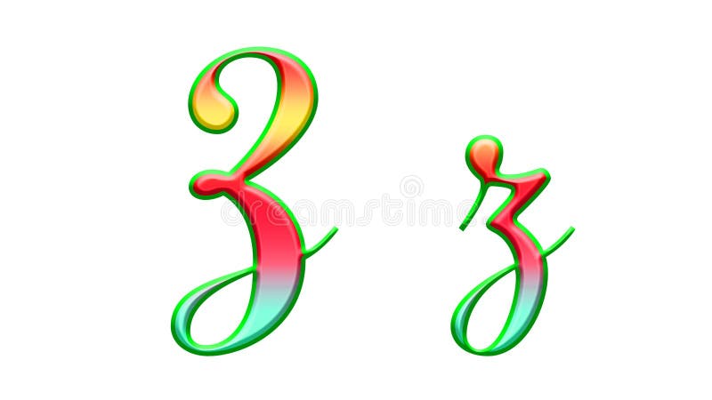 Number five smooth font fonts letters letter alphabet text graphics typography type numbers number numeral calligraphy colourful royalty free illustration Number five smooth font fonts letters letter alphabet text graphics typography type numbers number numeral calligraphy colourful royalty free illustration