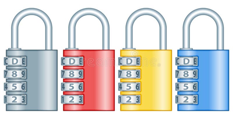 code padlock code padlock