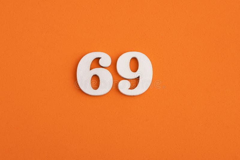 Free Number 69 Photos and Vectors