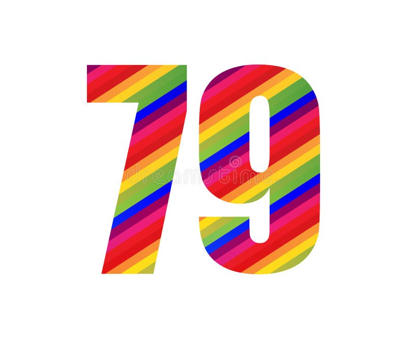 number-rainbow-style-numeral-digit-colorful-number-vector-illustration-number-rainbow-style-numeral-digit-colorful-seventy-nine-179051881.jpg