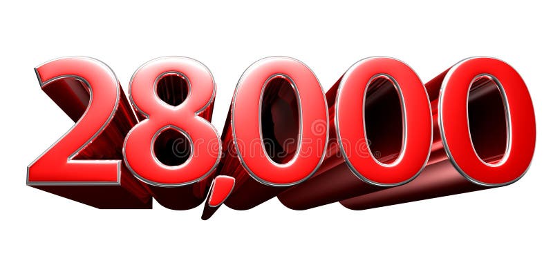 Number 28000 Stock Illustration Illustration Of Money 260281522 number-28000-stock-illustration-illustration-of-money-260281522