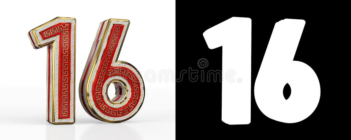 Number Sixteen 16 Stock Illustrations 974 Number Sixteen 16 Stock Number Sixteen 16 Stock Illustrations 974 Number Sixteen 16 Stock