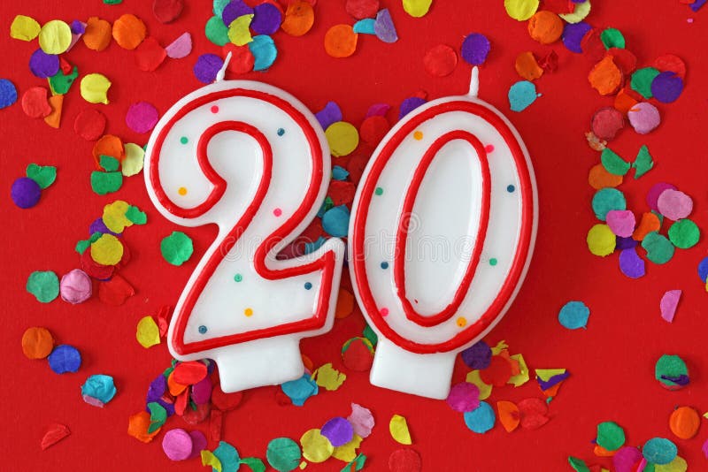 Поздравления С 20 Летием Девушке С Секундомером TikTok