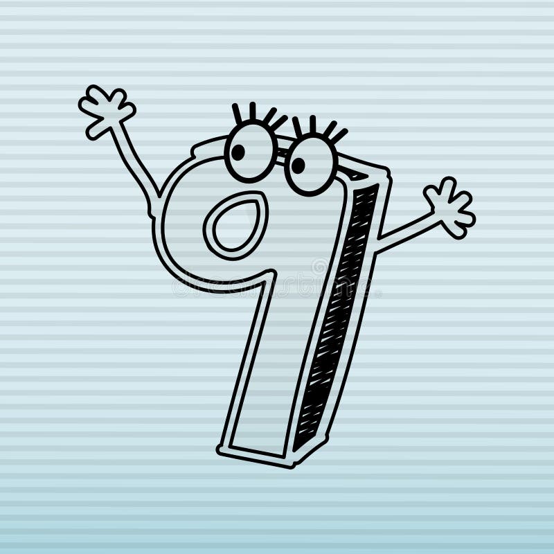 Numeric Design Stock Illustrations – 15,396 Numeric Design Stock