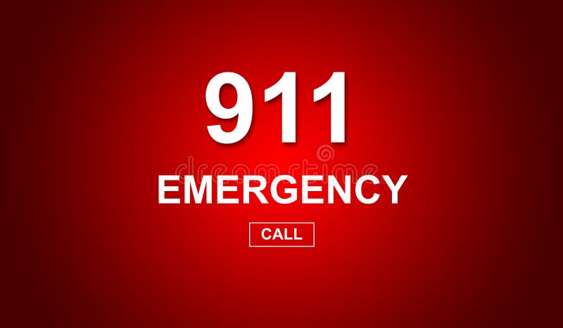 numero di emergenza 911