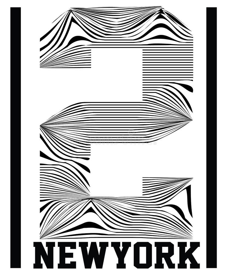 Numerowa typografia, koszulek grafika, wektory, sport, ilustracji Numerowa typografia, koszulek grafika, wektory, sport, ilustracji