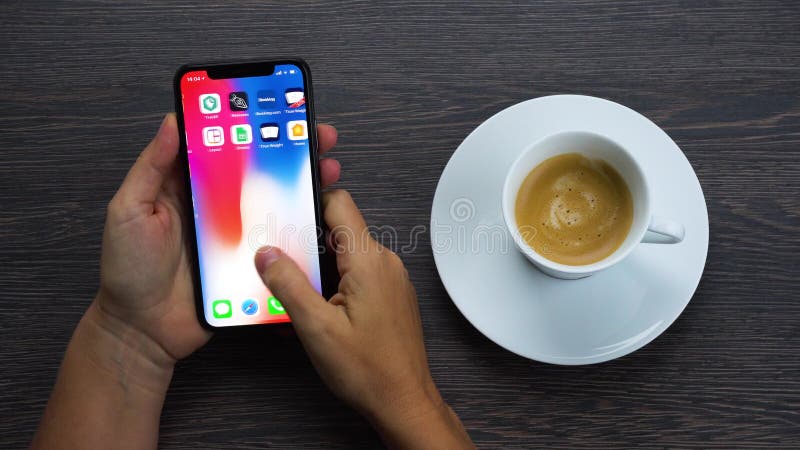 Nuovo iPhone X