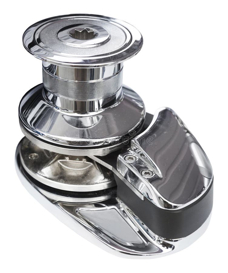 Maniglia Verricello Universale In Acciaio E ABS - Per Rimorchio Barche, Sostituzione Durable - Foto 8