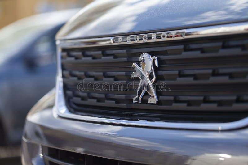 1,751 Peugeot Logo Stock Photos - Free & Royalty-Free Stock Photos from  Dreamstime