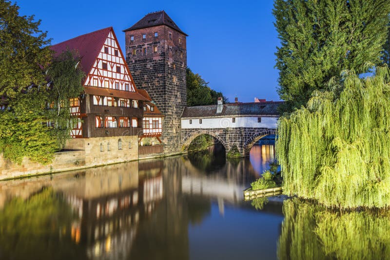 Nuremberg