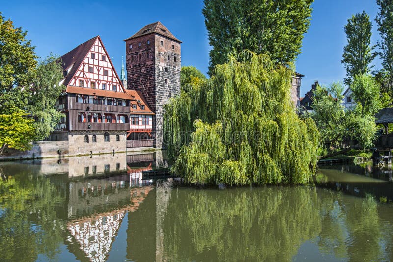 Nuremberg Germany