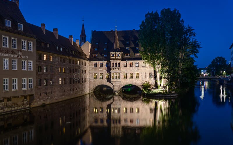 Nuremberg