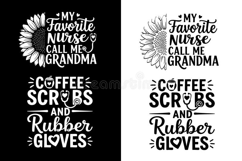 My Favorite Nurse Calls Me Grandma T-Shirt Flowers Shirt My Favorite Nurse Calls Me Grandma T-Shirt Flowers Shirt