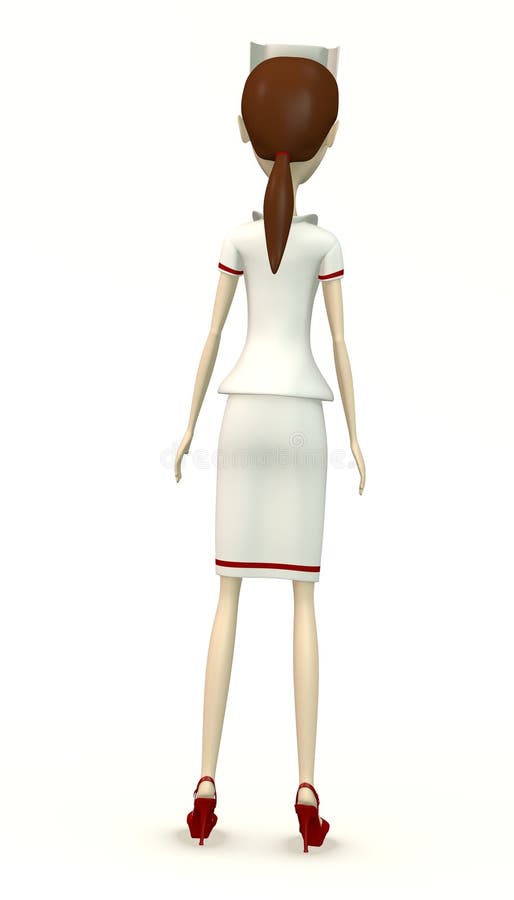 Download Nurse Back Stock Illustrations 457 Nurse Back Stock Illustrations Vectors Clipart Dreamstime