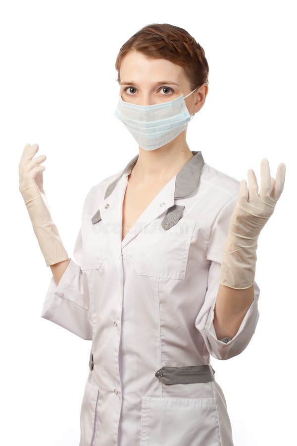 Nurse Mask And Gloves Porno – Telegraph
