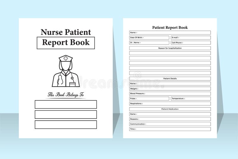 Patient report