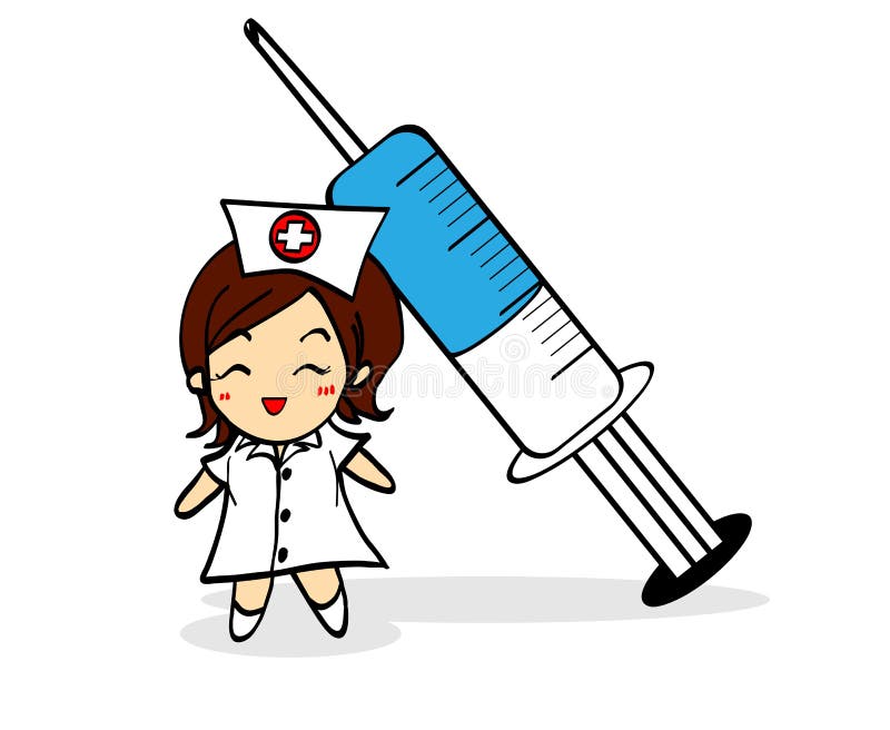 ☀️NEW LEGO MINIFIG Blue HOSPITAL SYRINGE Doctor Nurse Needle Animal Dart 