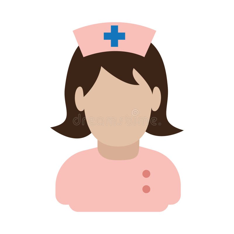 Nurse Cap Stock Illustrations – 2,915 Nurse Cap Stock Illustrations,  Vectors & Clipart - Dreamstime