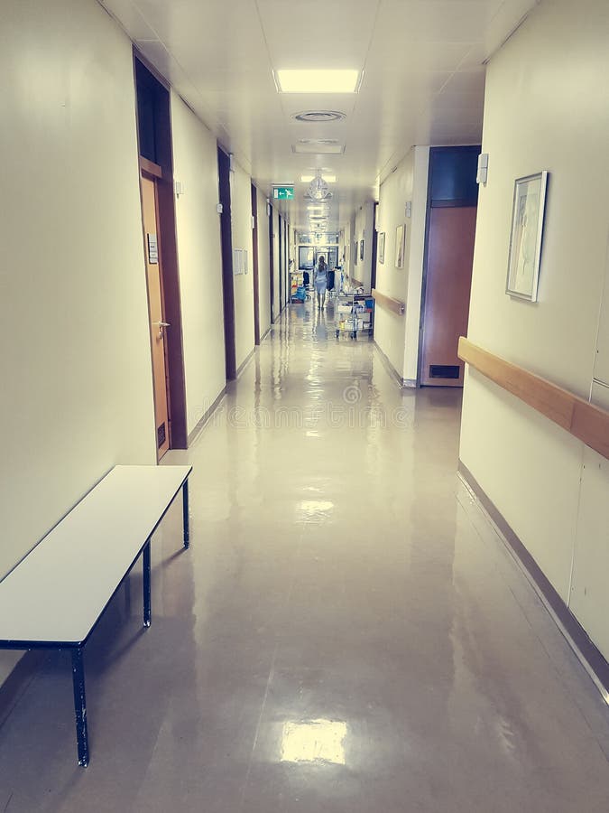 Hallway в 2022 г