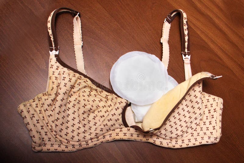 Bra Nursing Pad Stock Photos - Free & Royalty-Free Stock Photos