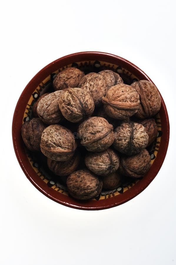 Nut For Sweet Dessert! Picture. Image 3965407