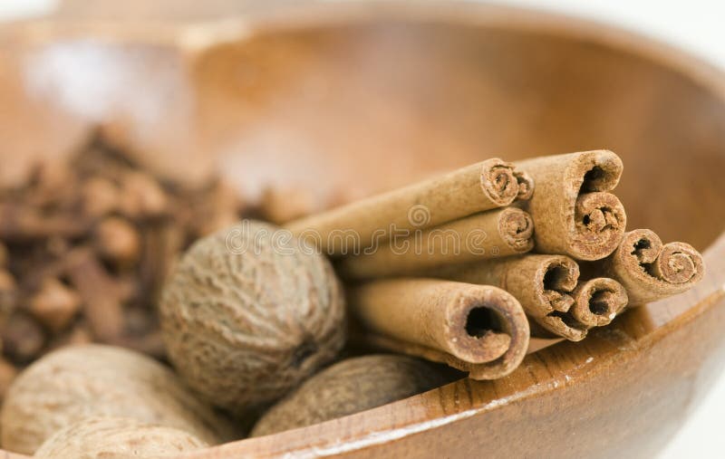 5,027 Nutmeg Cinnamon Clove Stock Photos Free & RoyaltyFree Stock