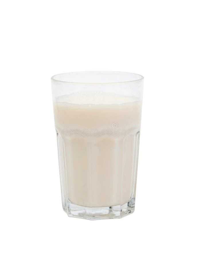 Milk glass stock image. Image of breakfast, dairy, motion - 1667873