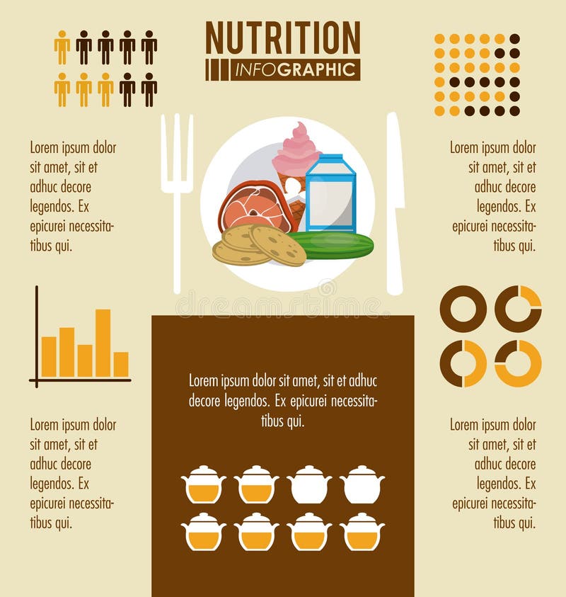 Nutrition Statistics Stock Illustrations – 631 Nutrition Statistics ...
