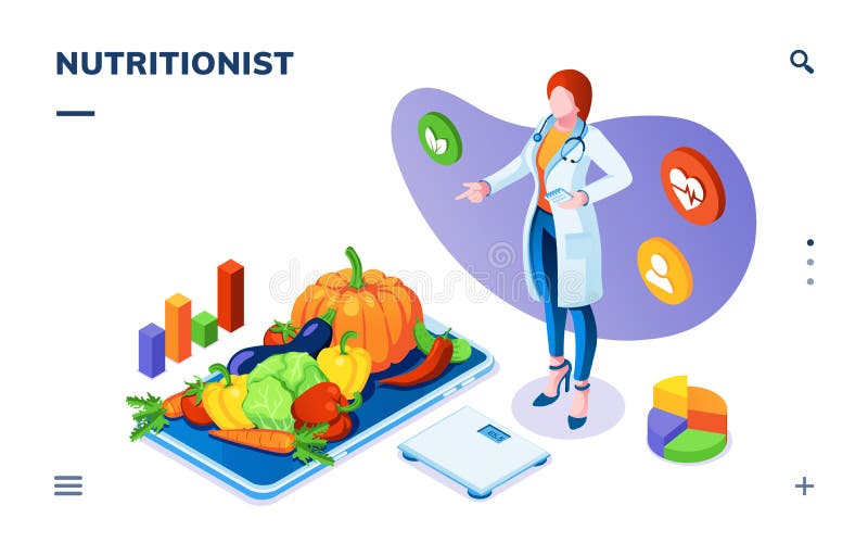 Nutritionist