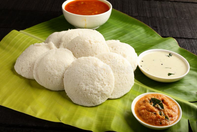 Iddli is a Traditional Breakfast of South Indian Households,its a Very ...