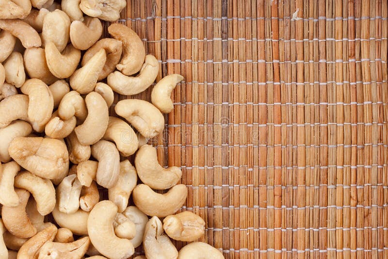 Nuts Cashews