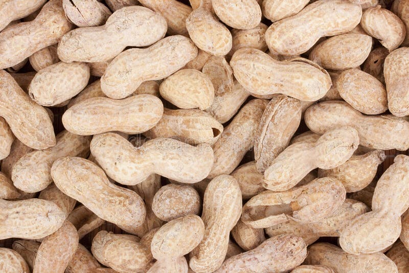 Nuts Peanuts