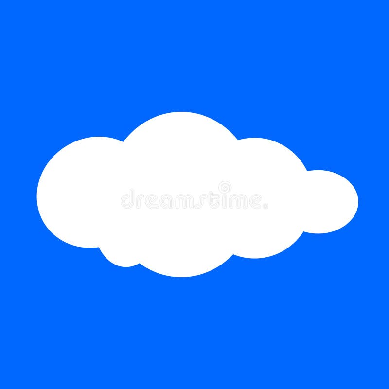 Vetores de Jogo Do Céu Azul Nuvens Ícone Da Nuvem Forma Da Nuvem Jogo De  Nuvens Diferentes Ilustração Do Vetor e mais imagens de Abstrato - iStock