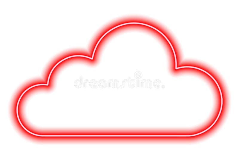 Nuvens, vermelho, vetor de nuvens, clipart de nuvens png